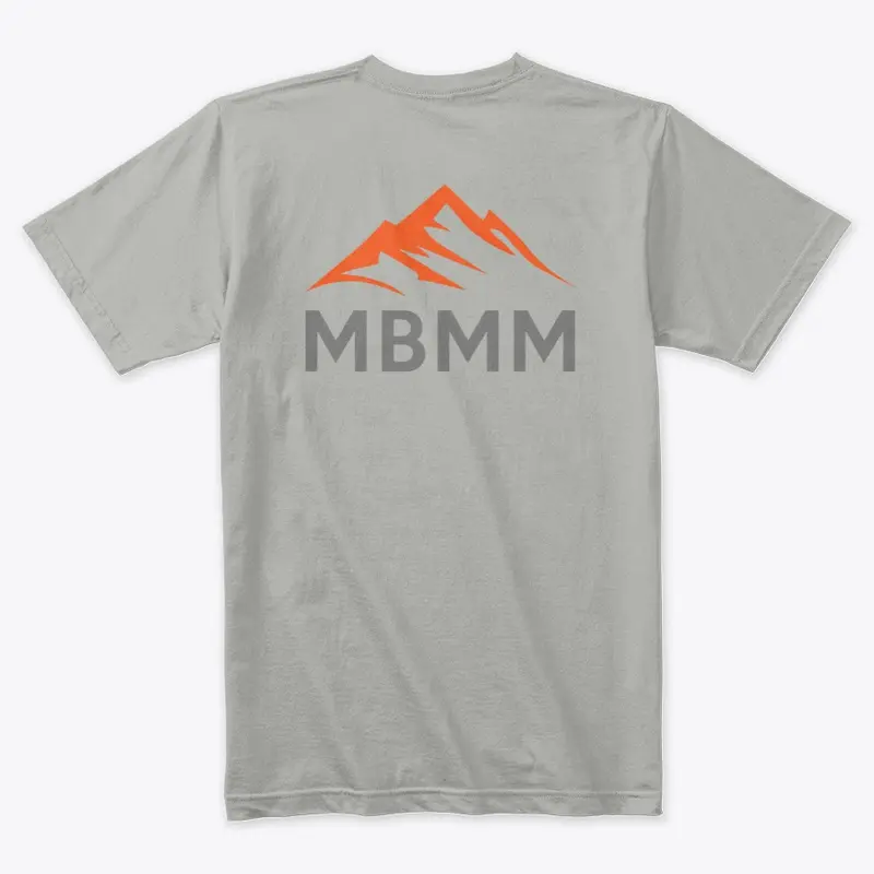 MBMM T-Shirt