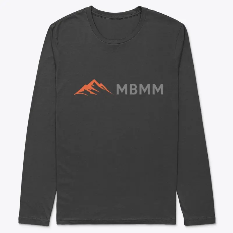 MBMM Long Sleeve T-Shirt